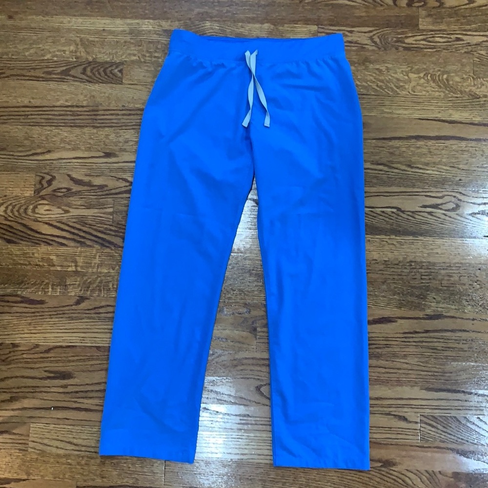 Men’s Fig Scrubs size Medium